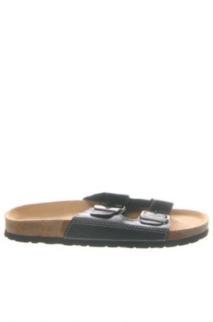 Papuci Livergy, Mărime 43, Culoare Negru, Preț 103,99 Lei