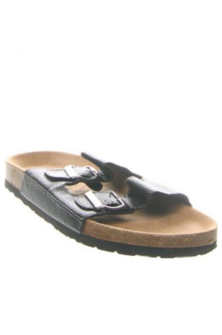 Papuci Livergy, Mărime 43, Culoare Negru, Preț 103,99 Lei