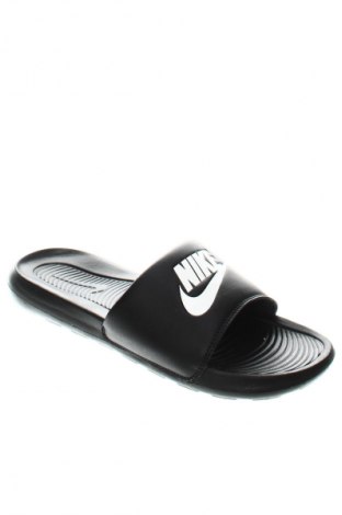 Pantolette Nike, Größe 44, Farbe Schwarz, Preis € 43,99