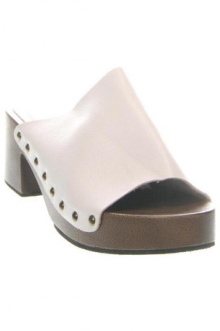Pantolette Novo, Größe 40, Farbe Weiß, Preis € 15,99