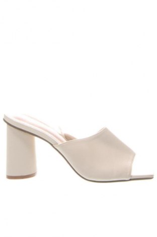 Papuci Pimkie, Mărime 38, Culoare Ecru, Preț 124,99 Lei
