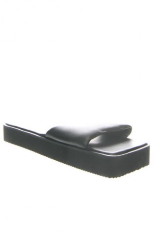 Japonki Pretty Little Thing, Rozmiar 40, Kolor Czarny, Cena 161,99 zł
