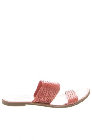 Papucs Primark, Méret 39, Szín Piros, Ár 6 429 Ft