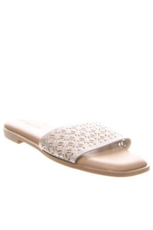 Pantolette Primark, Größe 37, Farbe Silber, Preis 16,99 €