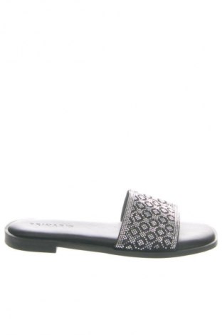 Pantolette Primark, Größe 37, Farbe Schwarz, Preis 16,99 €