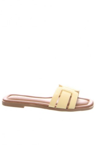 Pantolette Primark, Größe 37, Farbe Gelb, Preis 37,34 €