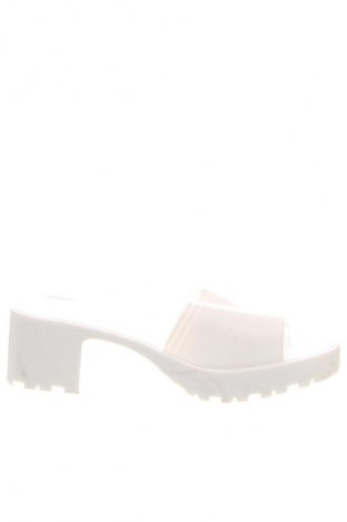 Papuci Primark, Mărime 40, Culoare Alb, Preț 131,99 Lei