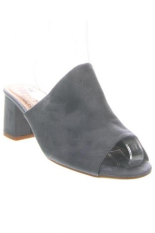 Pantolette Rivers, Größe 39, Farbe Grau, Preis € 19,96