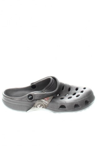 Pantolette Rivers, Größe 44, Farbe Grau, Preis 43,99 €