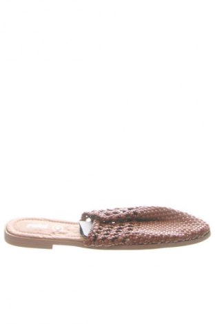Pantolette Rubi, Größe 39, Farbe Braun, Preis 27,99 €