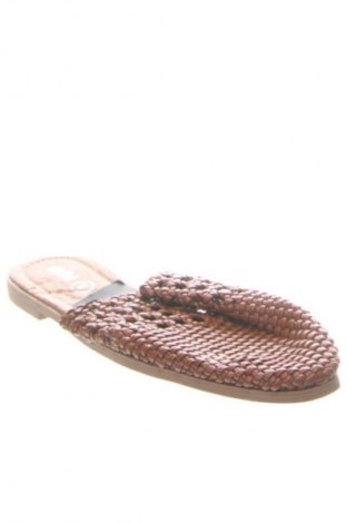 Pantolette Rubi, Größe 39, Farbe Braun, Preis 27,99 €