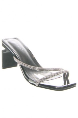Pantolette Sinsay, Größe 36, Farbe Schwarz, Preis 16,99 €