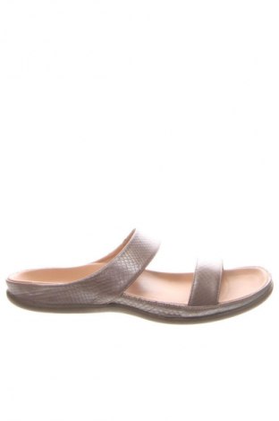 Pantolette Strive Footwear, Größe 43, Farbe Braun, Preis € 142,99