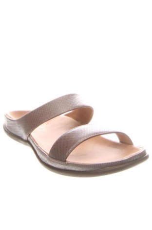 Pantolette Strive Footwear, Größe 43, Farbe Braun, Preis € 142,99