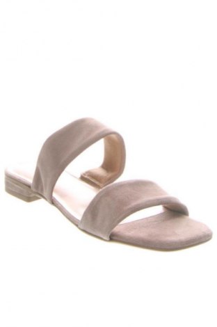 Pantolette Tamaris, Größe 38, Farbe Beige, Preis 51,99 €