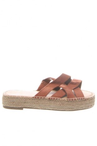 Pantolette Target, Größe 42, Farbe Braun, Preis 32,99 €