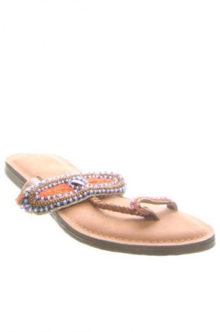 Pantolette Unbranded, Größe 37, Farbe Mehrfarbig, Preis € 56,37