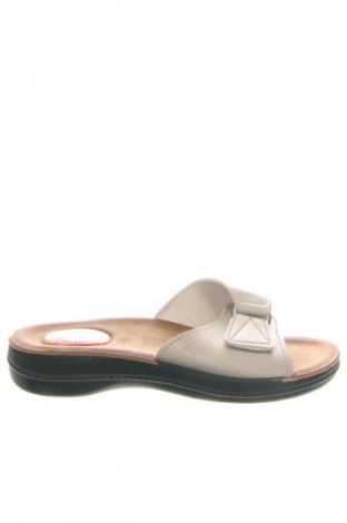 Papucs Unbranded, Méret 40, Szín Bézs, Ár 10 079 Ft