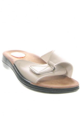 Papucs Unbranded, Méret 40, Szín Bézs, Ár 10 079 Ft