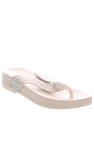 Pantolette Unbranded, Größe 39, Farbe Silber, Preis € 8,00
