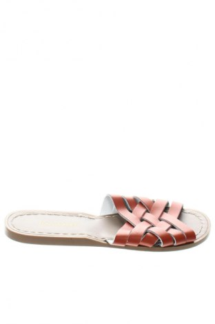 Pantolette Unbranded, Größe 40, Farbe Orange, Preis 48,99 €