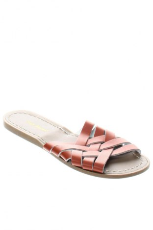 Pantolette Unbranded, Größe 40, Farbe Orange, Preis 48,99 €