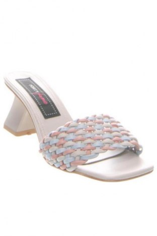 Pantolette Unbranded, Größe 37, Farbe Mehrfarbig, Preis 34,99 €