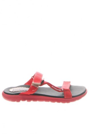 Pantolette Unbranded, Größe 38, Farbe Rot, Preis € 43,99