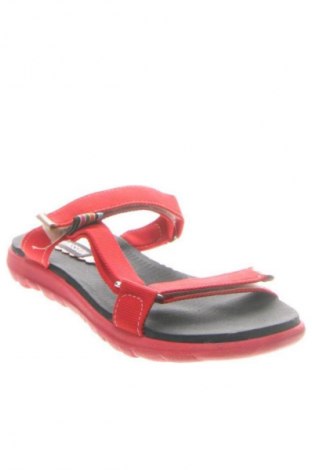 Pantolette Unbranded, Größe 38, Farbe Rot, Preis € 43,99