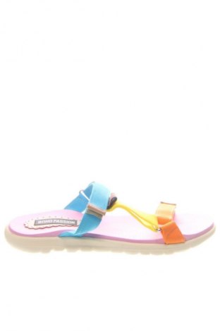 Pantolette Unbranded, Größe 39, Farbe Mehrfarbig, Preis € 43,99