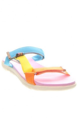 Pantolette Unbranded, Größe 39, Farbe Mehrfarbig, Preis € 43,99