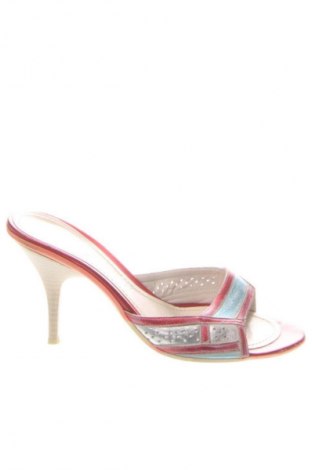 Pantolette Unbranded, Größe 38, Farbe Mehrfarbig, Preis € 16,99