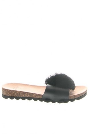 Papuci Unbranded, Mărime 40, Culoare Negru, Preț 192,99 Lei