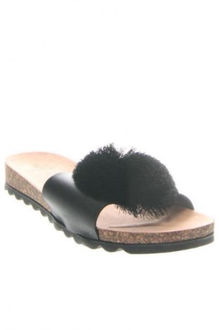 Papuci Unbranded, Mărime 40, Culoare Negru, Preț 192,99 Lei