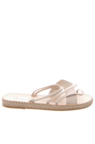 Papucs Unbranded, Méret 40, Szín Bézs, Ár 7 820 Ft