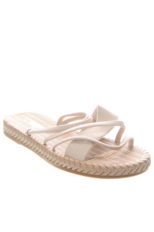 Papucs Unbranded, Méret 40, Szín Bézs, Ár 7 820 Ft