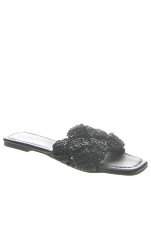 Pantofle Unbranded, Velikost 38, Barva Černá, Cena  639,00 Kč