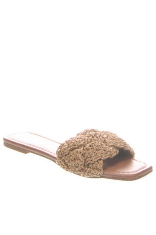 Pantofle Unbranded, Velikost 38, Barva Béžová, Cena  399,00 Kč