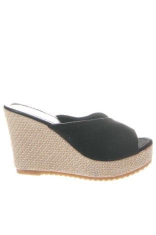 Pantolette Unbranded, Größe 39, Farbe Schwarz, Preis 29,99 €