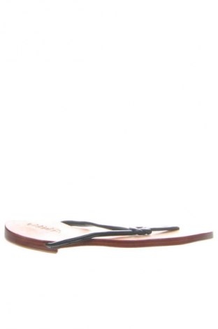 Pantolette Unbranded, Größe 38, Farbe Schwarz, Preis 15,99 €