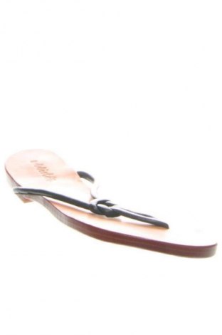Pantolette Unbranded, Größe 38, Farbe Schwarz, Preis 15,99 €