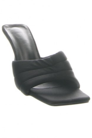 Pantolette Unbranded, Größe 41, Farbe Schwarz, Preis 25,99 €