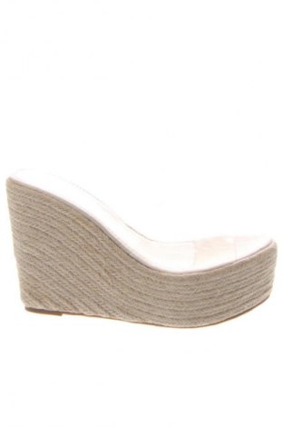 Pantofle Unbranded, Velikost 36, Barva Béžová, Cena  928,00 Kč