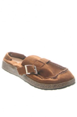 Papuci Unbranded, Mărime 37, Culoare Maro, Preț 149,99 Lei