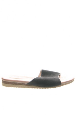 Pantolette Unbranded, Größe 41, Farbe Schwarz, Preis 25,99 €