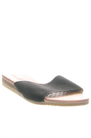Pantolette Unbranded, Größe 41, Farbe Schwarz, Preis 25,99 €