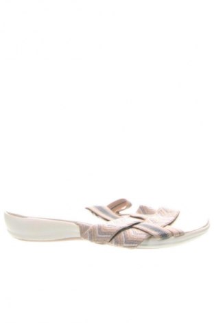 Pantolette Unbranded, Größe 38, Farbe Mehrfarbig, Preis 30,99 €