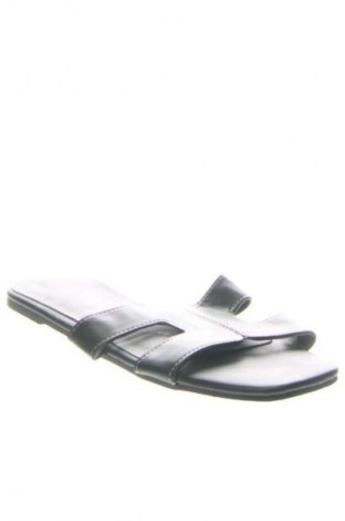 Papucs Unbranded, Méret 37, Szín Fekete, Ár 10 189 Ft