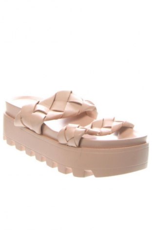 Pantolette Unbranded, Größe 41, Farbe Rosa, Preis 29,99 €