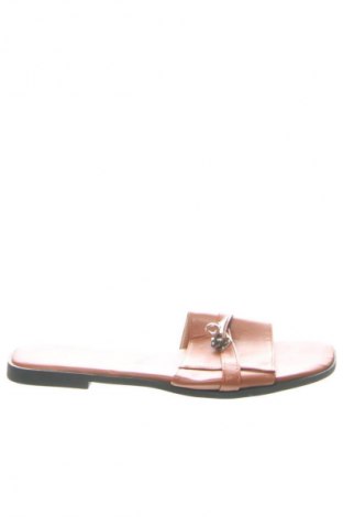 Pantolette Unbranded, Größe 40, Farbe Braun, Preis 25,99 €